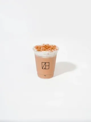 Earl Grey Milk Tea